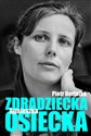 Zdradziecka Agnieszka Osiecka - Piotr Derlatka Bookshop