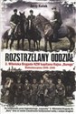 Rozstrzelany oddział 3 Wileńska Brygada NZW kapitana Rajsa "Burego" Białostoczyzna 1945-1946 pl online bookstore