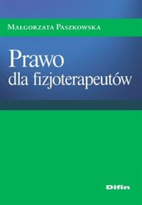 Prawo dla fizjoterapeutów  