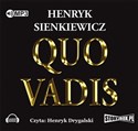 [Audiobook] Quo Vadis online polish bookstore