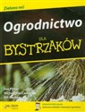 Ogrodnictwo dla bystrzaków buy polish books in Usa