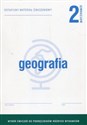 Geografia 2 Dotacyjny materiał ćwiczeniowy Gimnazjum Polish Books Canada