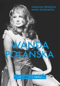 Wanda Polańska Cudowny czas pl online bookstore