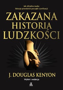 Zakazana historia ludzkości Canada Bookstore