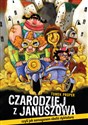 Czarodziej z Januszowa, czyli jak samogonem obalić dyktaturę Polish bookstore