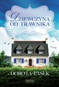 Dziewczyna od trawnika - Dorota Pasek