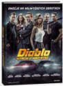 Diablo Wyścig o wszystko  online polish bookstore