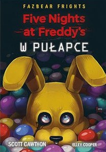 Five Nights at Freddy's W pułapce polish usa