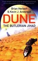 The Butlerian Jihad  