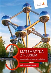 Matematyka z plusem 3 Podręcznik Zakres podstawowy Szkoła ponadpodstawowa Canada Bookstore