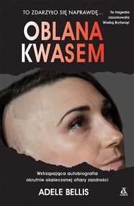 Oblana kwasem online polish bookstore