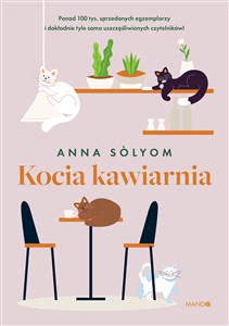 Kocia kawiarnia - Polish Bookstore USA