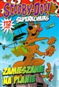 Scooby-Doo! Superkomiks 21 Zamieszanie na planie   