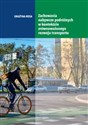 Zachowania nabywcze podróżnych w kontekście zrównoważonego rozwoju transportu  pl online bookstore