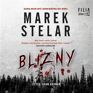 [Audiobook] Blizny pl online bookstore