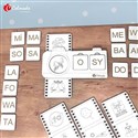 Sylabowy aparat fotograficzny cz.2 - Polish Bookstore USA