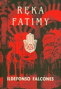 Ręka Fatimy pl online bookstore