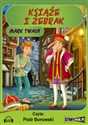 Książe i żebrak Bookshop