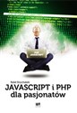 JavaScript i PHP dla pasjonatów pl online bookstore