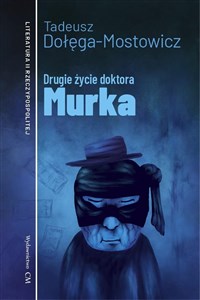 Drugie życie doktora Murka  to buy in USA