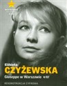 Elżbieta Czyżewska Giuseppe w Warszawie Rekonstrukcja Cyfrowa 
