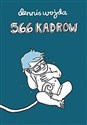 566 kadrów - Dennis Wojda