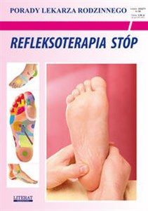 Refleksoterapia stóp Porady lekarza rodzinnego pl online bookstore