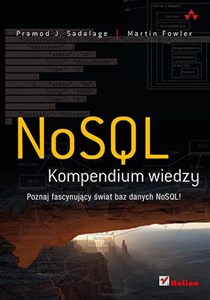 NoSQL Kompendium wiedzy Canada Bookstore