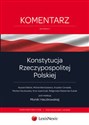 Konstytucja Rzeczypospolitej Polskiej Komentarz  polish usa