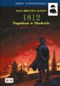 1812 Tom 2 Napoleon w Moskwie bookstore