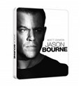 Jason Bourne Steelbook to buy in USA