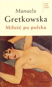 Miłość po polsku online polish bookstore