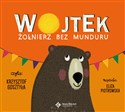 [Audiobook] Wojtek Żołnierz bez munduru bookstore