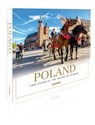 Polska 1000 lat w sercu Europy wersja angielska TW polish books in canada