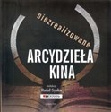 Niezrealizowane arcydzieła kina in polish