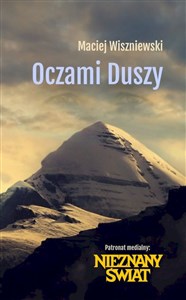 Oczami duszy Polish Books Canada