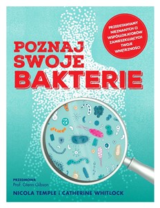 Poznaj swoje bakterie - Polish Bookstore USA