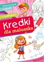 Kredki dla maluszka Karuzela - Dorota Krassowska
