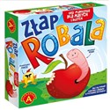 Złap robala in polish