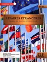 Affaires etrangeres Podręcznik + CD B1/B2 books in polish