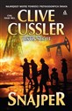 Snajper - Clive Cussler, Justin Scott