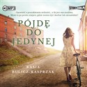 CD MP3 Pójdę do jedynej 