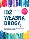 Idź własną drogą books in polish