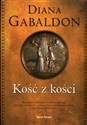 Kość z kości - Diana Gabaldon