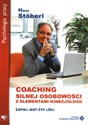 Coaching silnej osobowości z elementami kinezjologii Lepiej jest żyć lżej Polish bookstore