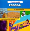 Świat nauki Pogoda to buy in Canada