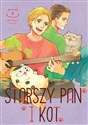 Starszy Pan i Kot. Tom 6 chicago polish bookstore