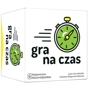 Gra na czas in polish