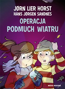 Operacja Podmuch Wiatru pl online bookstore