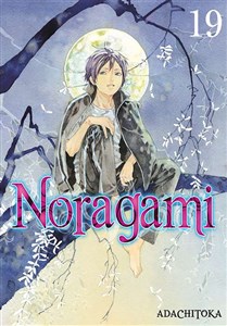 Noragami. Tom 19  
